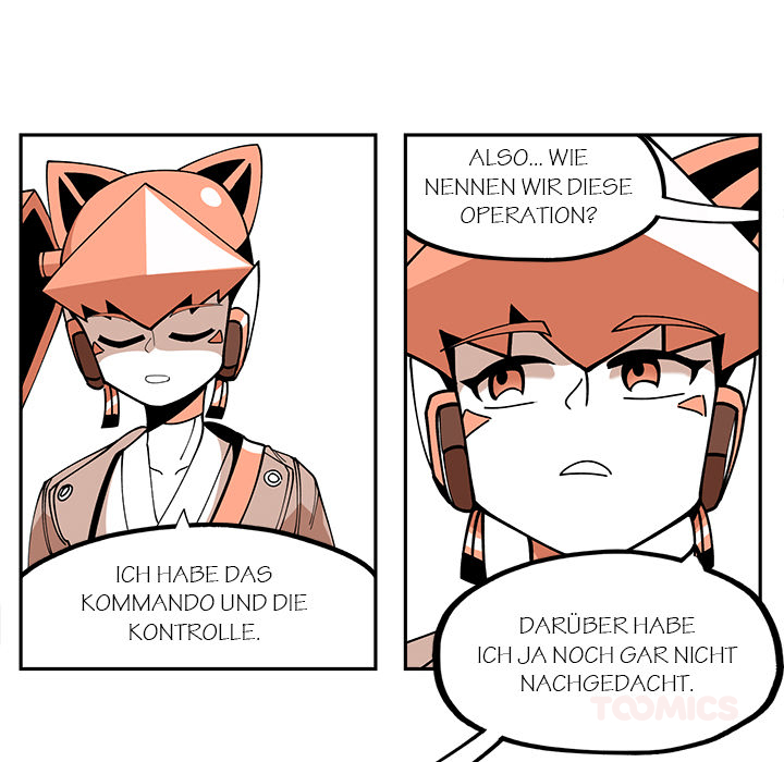 Robogattin - episode 26 - 55