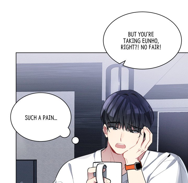 Cherry Doll Scandal - episode 19 - 16