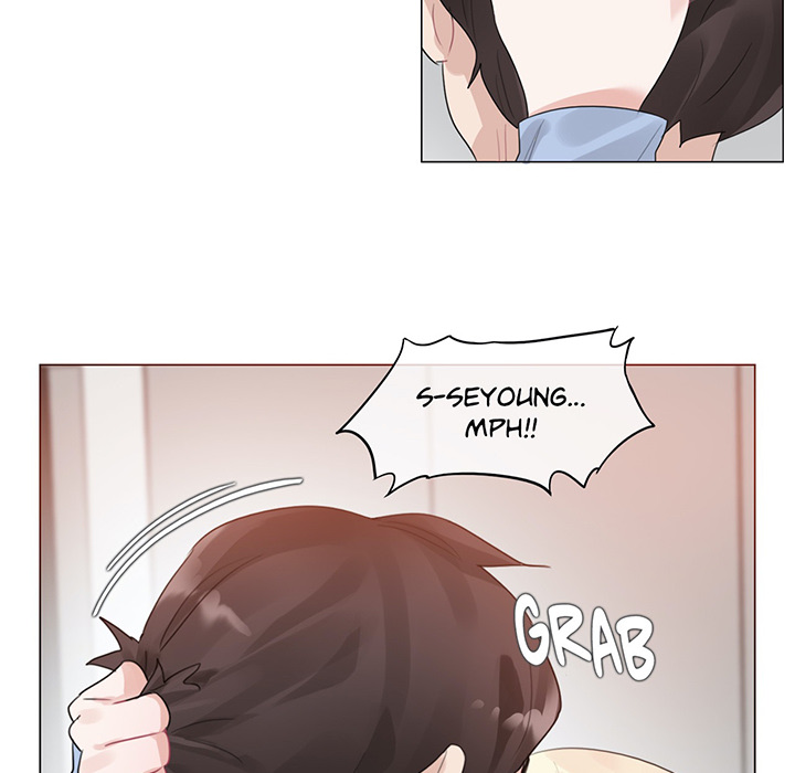 A Pervert's Daily Life - episode 114 - 11