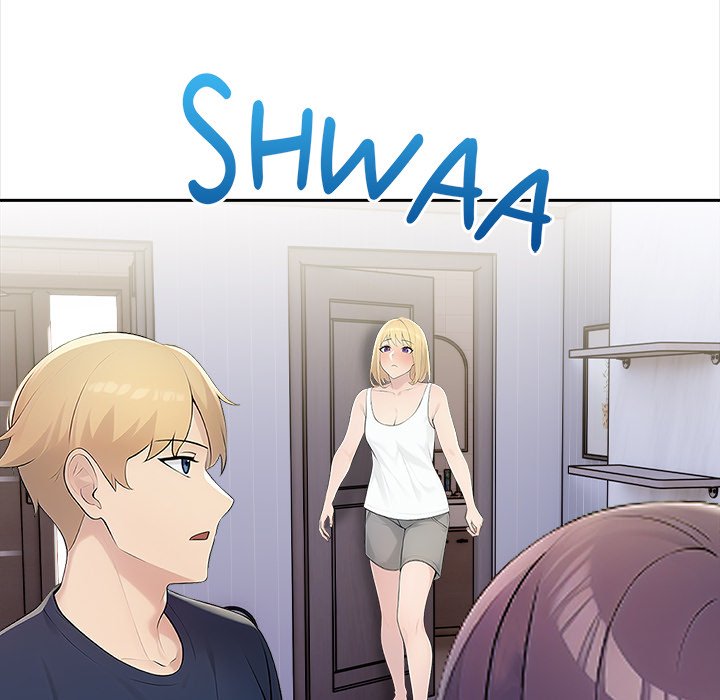 The Exchange Student & His Host - episode 7 - 40