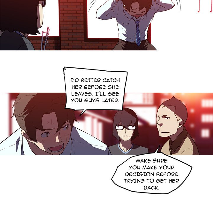 My Girlfriend is a Star - episode 26 - 46
