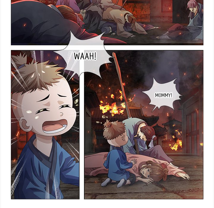 The Monkey King's Tale - episode 75 - 23