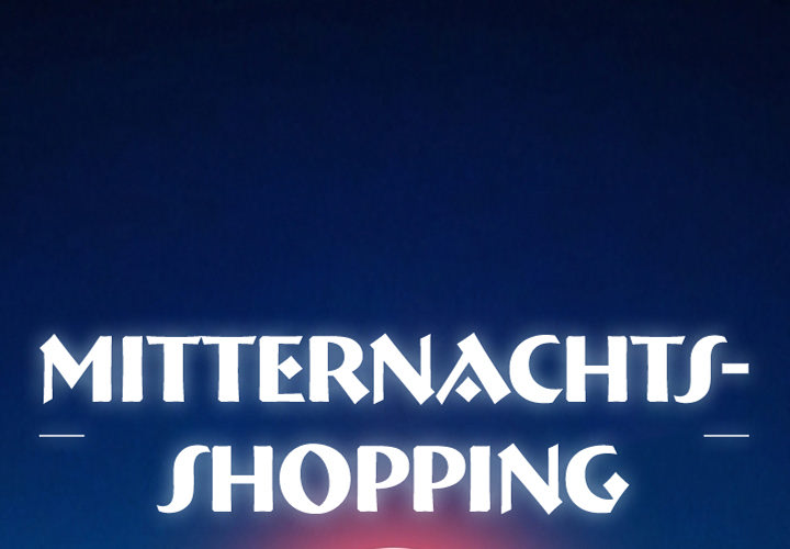 Mitternachtsshopping - episode 10 - 0