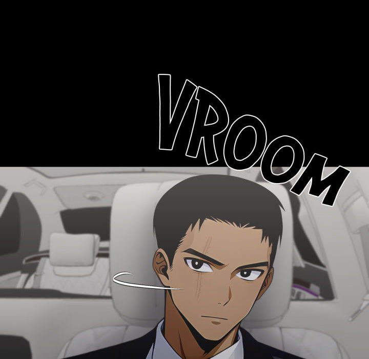 Workaholic Gangster - episode 89 - 80