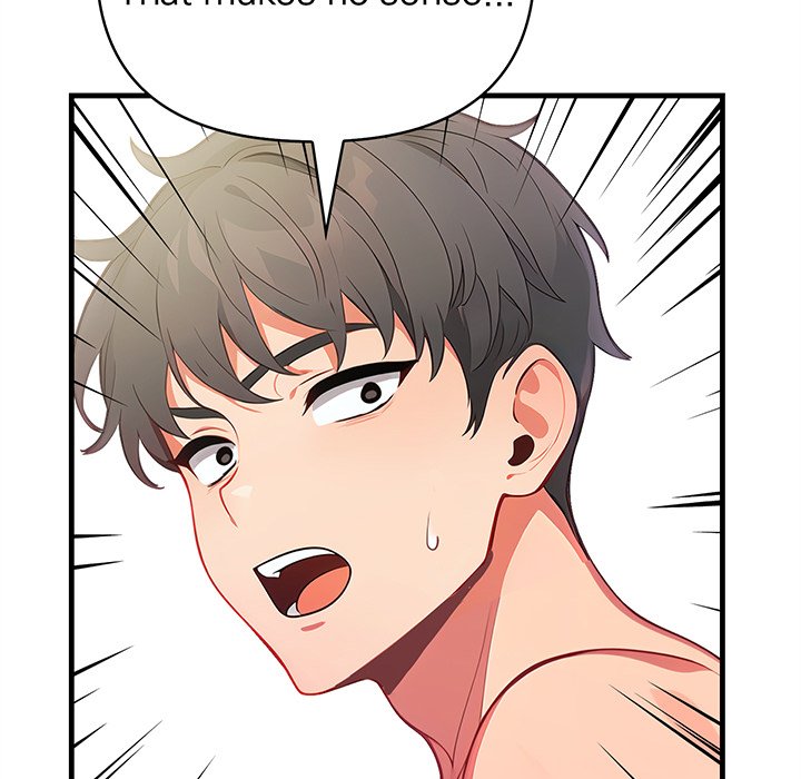 Stepping Out of the Shower to Find a Mysterious Beauty in My Bed - episode 3 - 5