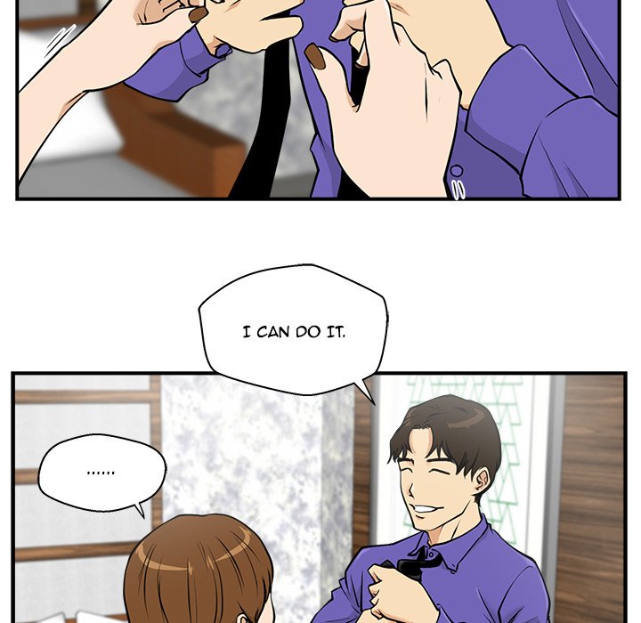 Mr. Kang - episode 11 - 14