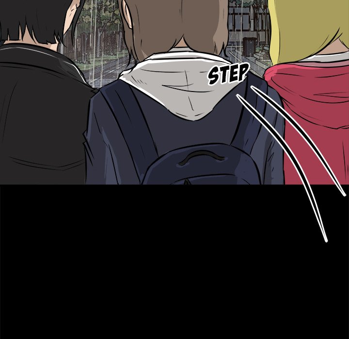 He Queen - episode 13 - 20