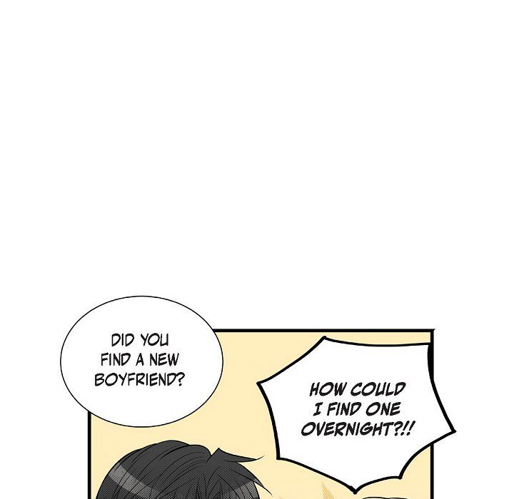 Work, Fight and Love - Webtoon Edition - episode 37 - 68