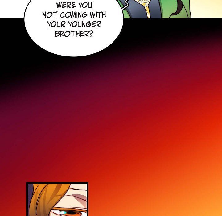 Bring the Love - episode 36 - 120