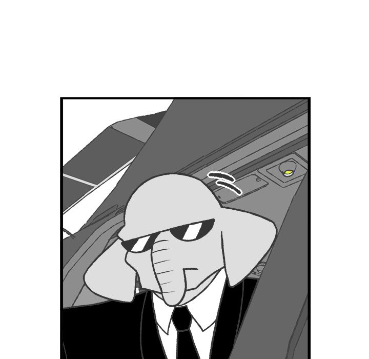 Herbivore High School - episode 40 - 41