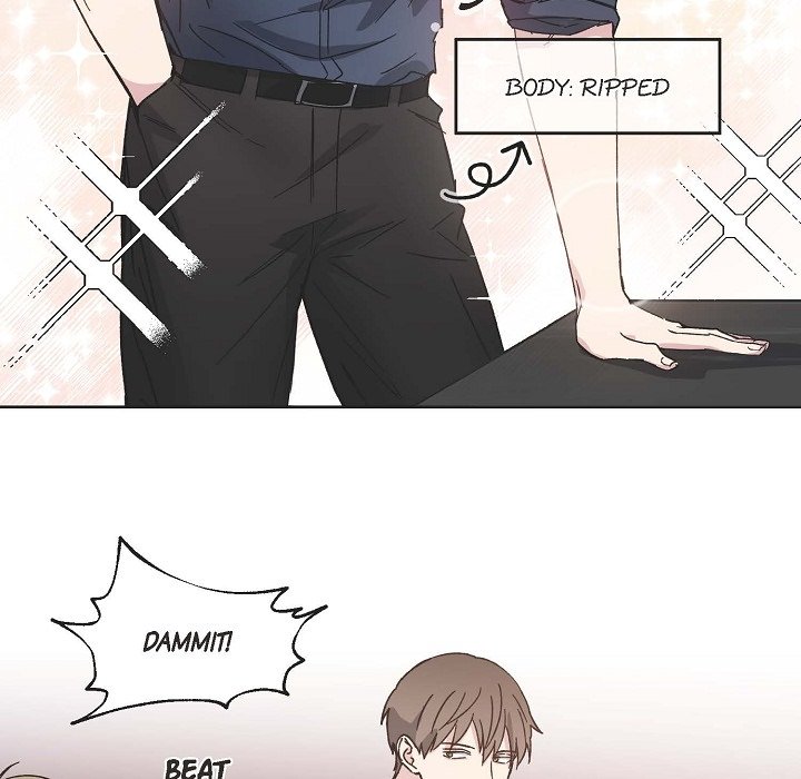 The Odds of This Love - episode 1 - 82