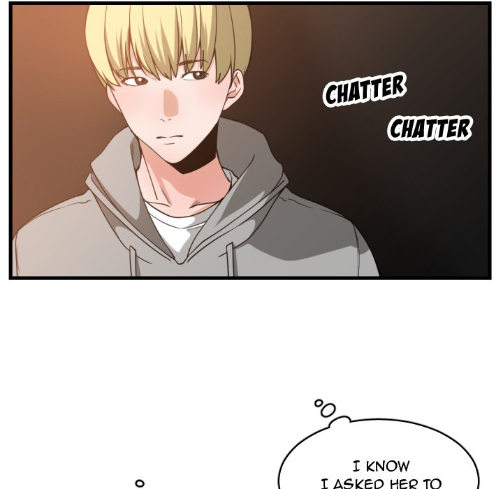 You're Not That Special! - episode 28 - 16