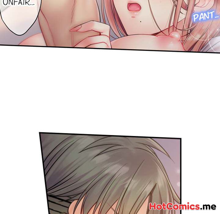 I Can't Resist His Massage! Cheating in Front of My Husband's Eyes - episode 49 - 34