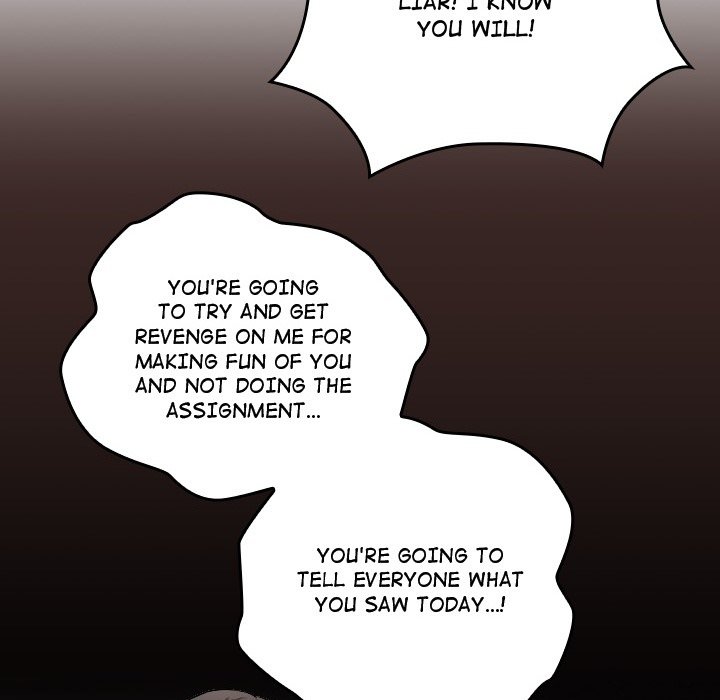 Don't Tell Anyone at School! - episode Prologue - 22