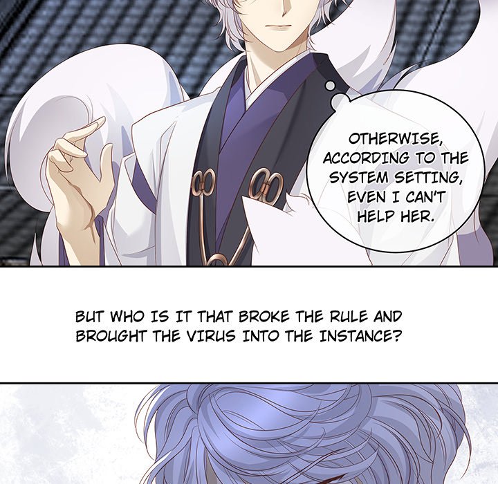 MASTER AND SEVEN LOVERS - episode 92 - 14