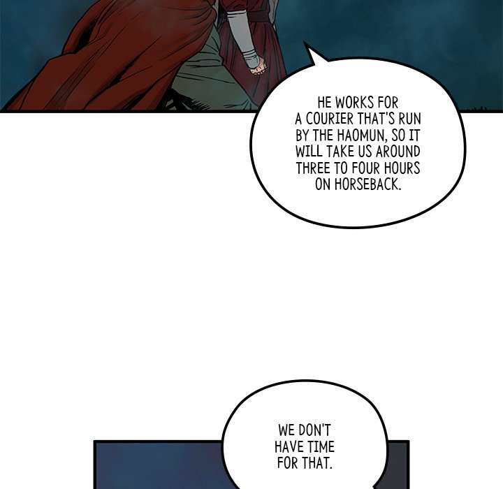 The Blade Demon - episode 7 - 82