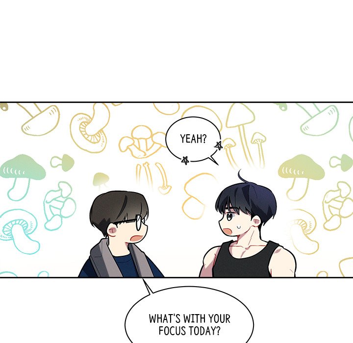 Cherry Doll Scandal - episode 2 - 33