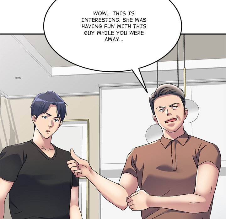 Sweet Angels - episode 41 - 21