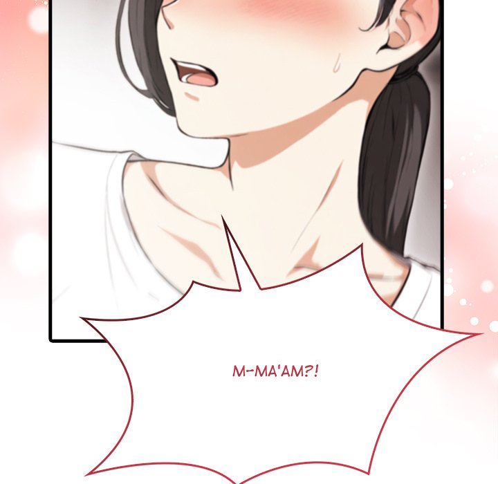 Steamy Webtoon Collection - episode 5 - 167