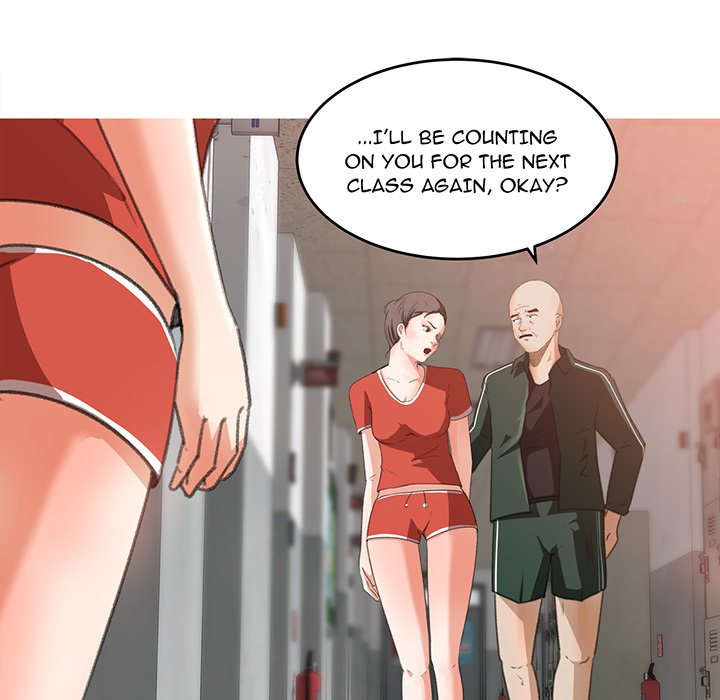 Inside the Uniform - episode 11 - 77