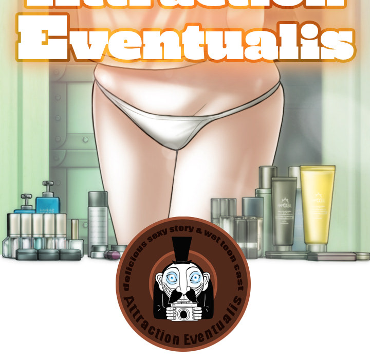 Attraction Eventualis - episode 36 - 23