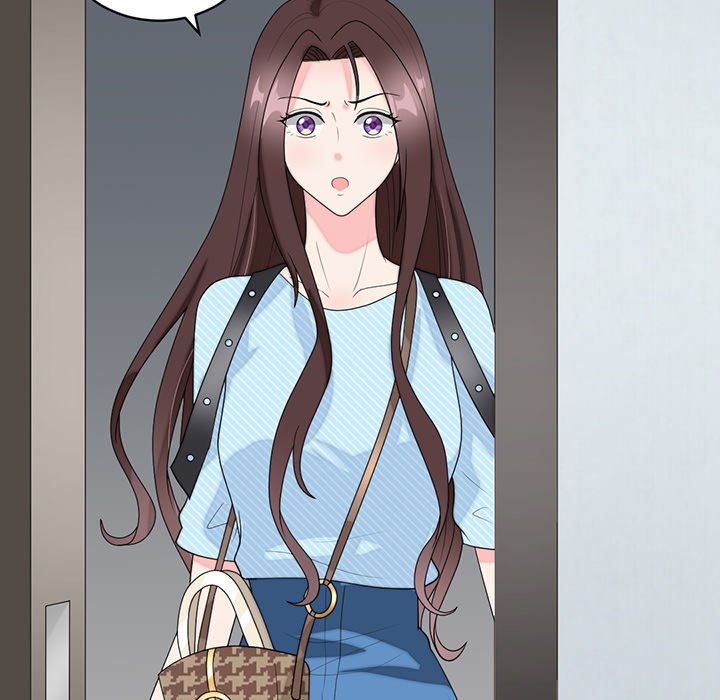 Mommy, Where's My Daddy? - episode 42 - 90