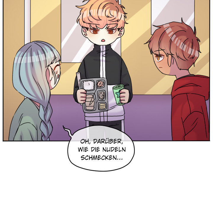 Das Chillige Pärchen - episode 80 - 51