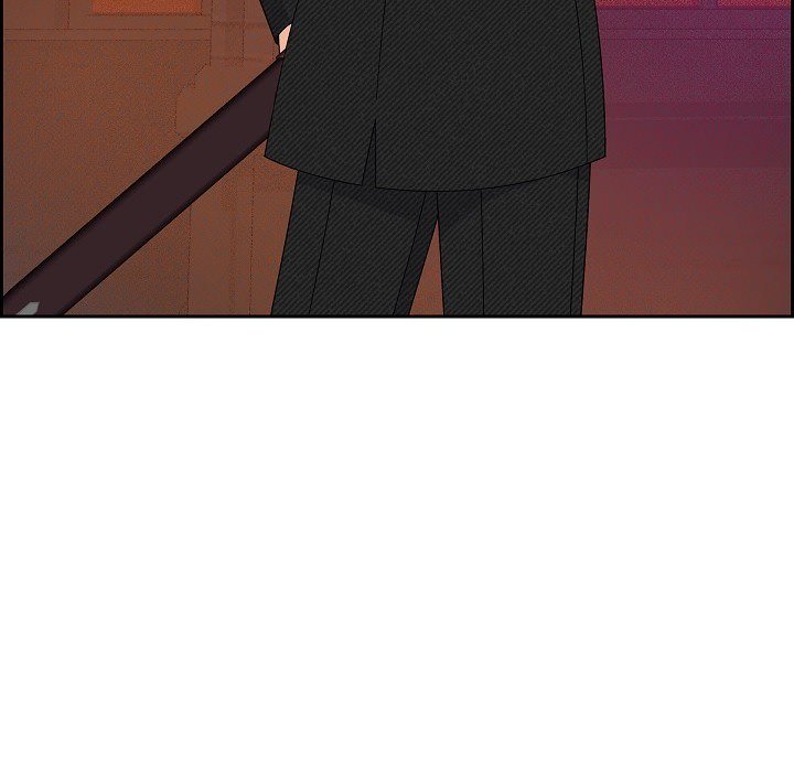The Destroyer Fell in Love with Me - episode 74 - 6