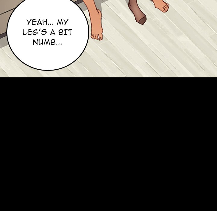 The Perfect Roommates - episode 25 - 39