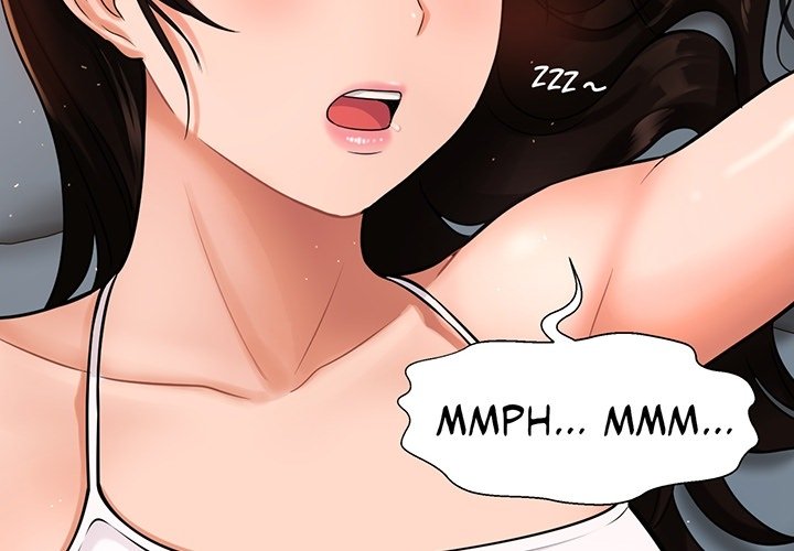 She's Driving Me Crazy - episode Prologue - 1