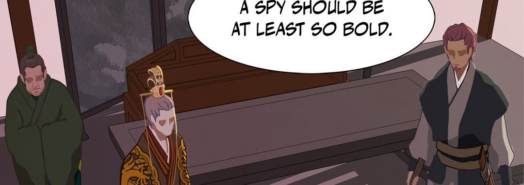 The Palace of Bardo - episode 1 - 253