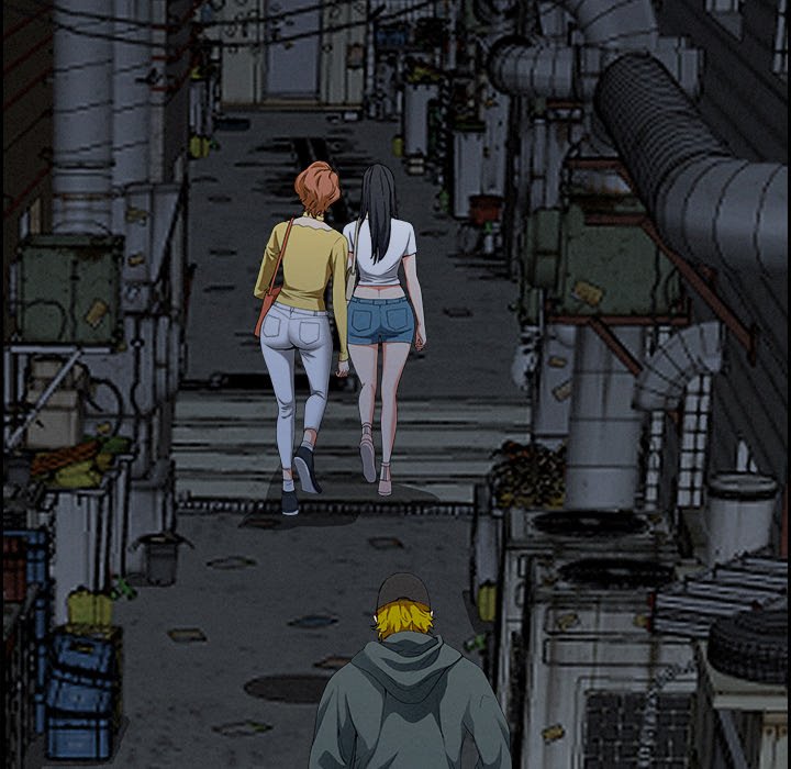 Her Bodyguard - episode 6 - 34