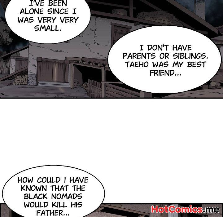 Magician's Murim Adventures - episode 44 - 46
