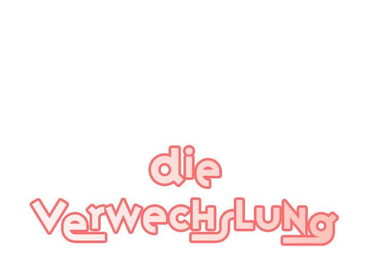 Die Verwechslung - episode 16 - 0
