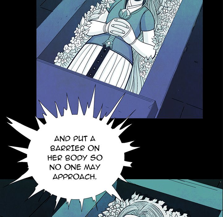 The Journey of the Dragon - episode 14 - 85