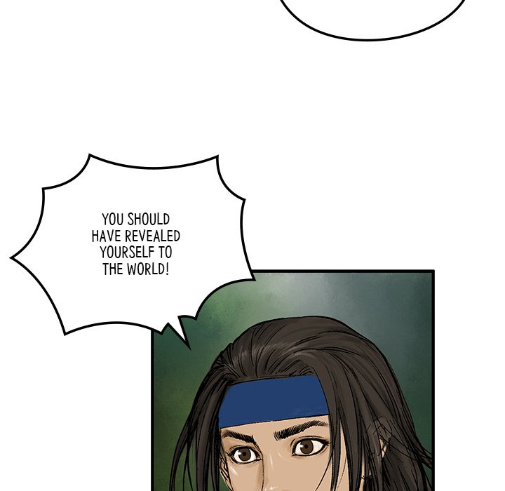 The Blade Demon - episode 3 - 20