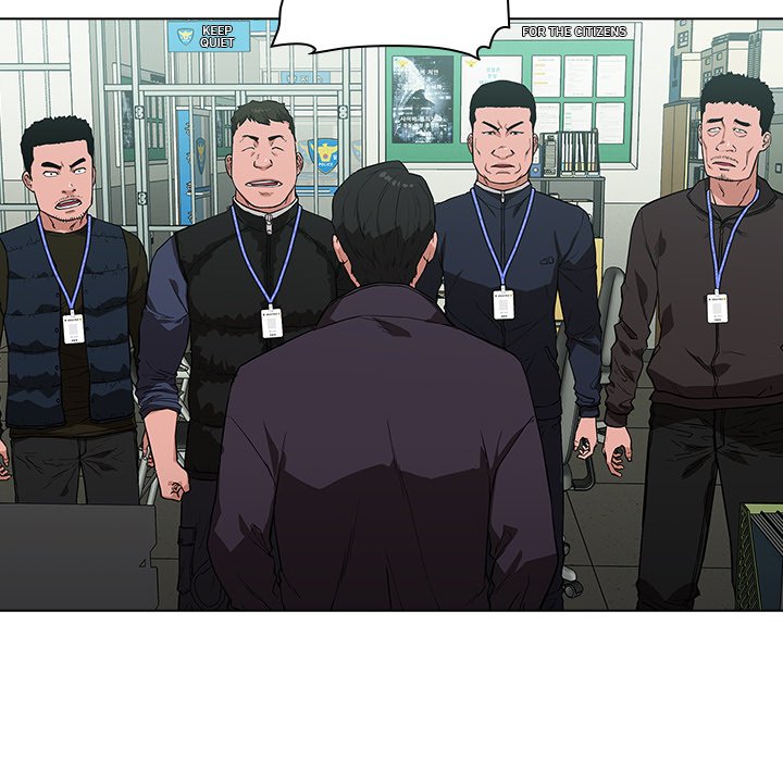 Malcolm, The Superstar Detective - episode 5 - 13