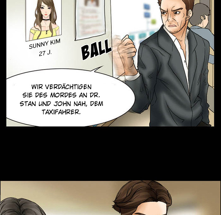 Unvergängliche Erinnerungen - episode 8 - 8