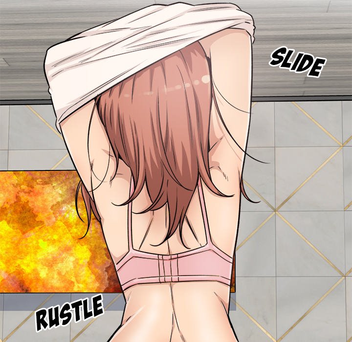 Excuse me, This is my Room - episode 56 - 59