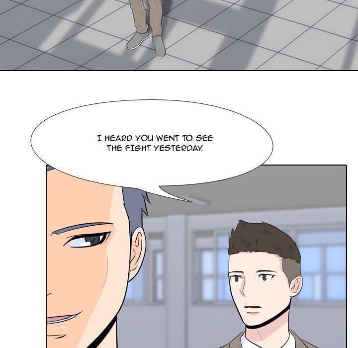 High School Legend : Red Dragon - episode 11 - 14
