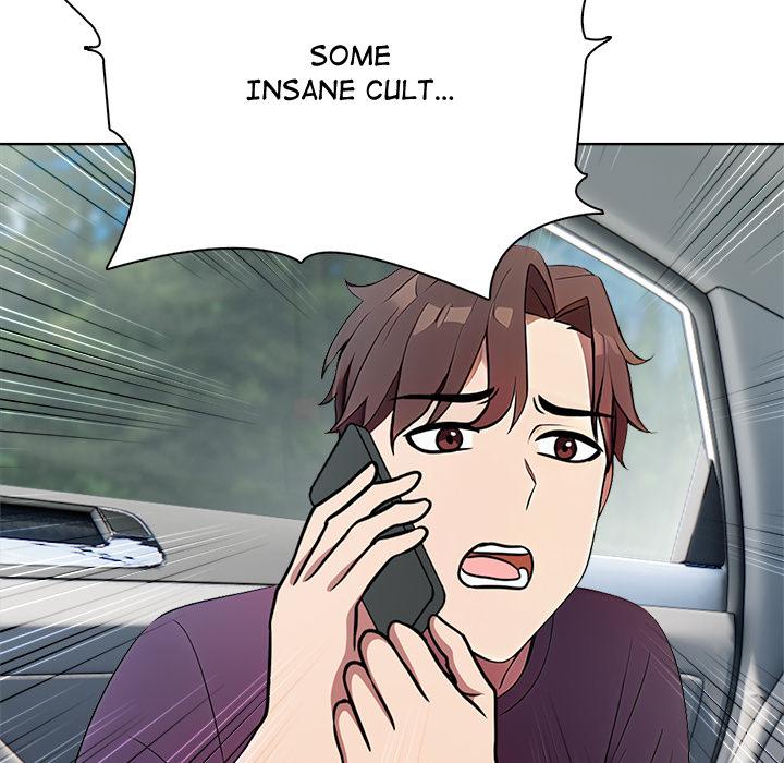 Divine Obsession - episode 6 - 7