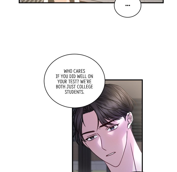 First Impressions - episode 1 - 32