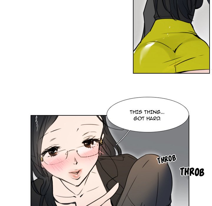 New Employee - episode 7 - 24
