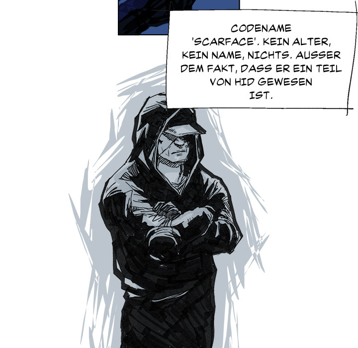 Codename Geist - episode 5 - 9