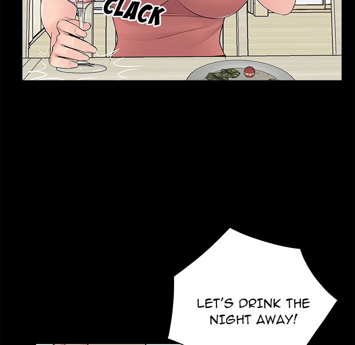 His Return - episode 8 - 50