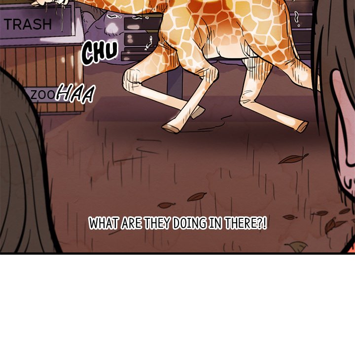 Secret Zoo - episode 15 - 57
