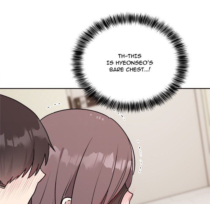 Knot My Secret - episode 3 - 95