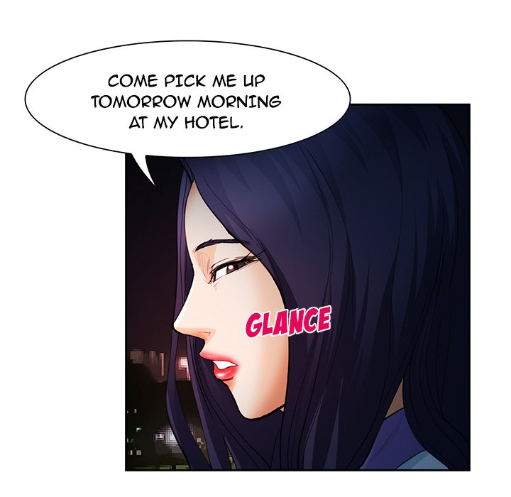 Dating Contract - episode 25 - 100