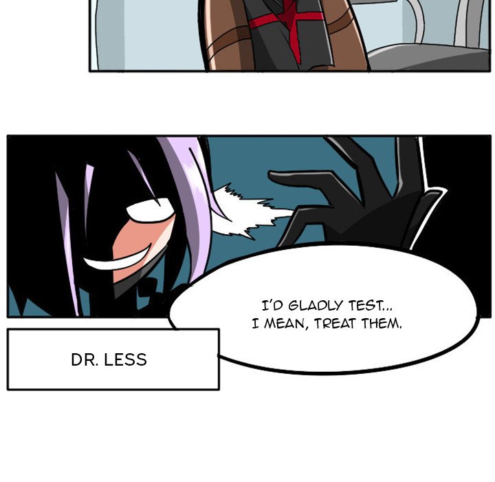 Maki and Friends - episode 15 - 33