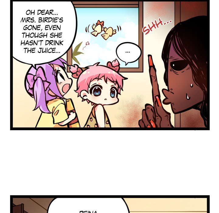 Reon and Friends - episode 21 - 7